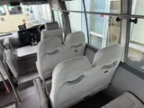 2009 Toyota Coaster Turbo Sedan for sale, Japanese used car export - photo 25 of 41 | GULJI TRADERS