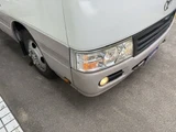 2009 Toyota Coaster Turbo Sedan for sale, Japanese used car export - photo 30 of 41 | GULJI TRADERS