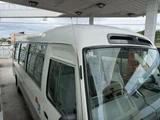2009 Toyota Coaster Turbo Sedan for sale, Japanese used car export - photo 31 of 41 | GULJI TRADERS