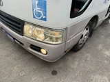 2009 Toyota Coaster Turbo Sedan for sale, Japanese used car export - photo 32 of 41 | GULJI TRADERS