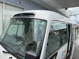 2009 Toyota Coaster Turbo Sedan for sale, Japanese used car export - photo 33 of 41 | GULJI TRADERS