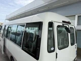 2009 Toyota Coaster Turbo Sedan for sale, Japanese used car export - photo 35 of 41 | GULJI TRADERS