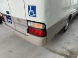2009 Toyota Coaster Turbo Sedan for sale, Japanese used car export - photo 36 of 41 | GULJI TRADERS