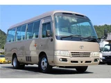 2009 Toyota Coaster LX Turbo SUV for sale, Japanese used car export - photo 3 of 61 | GULJI TRADERS