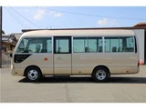 2009 Toyota Coaster LX Turbo SUV for sale, Japanese used car export - photo 4 of 61 | GULJI TRADERS
