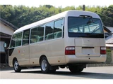 2009 Toyota Coaster LX Turbo SUV for sale, Japanese used car export - photo 6 of 61 | GULJI TRADERS