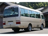 2009 Toyota Coaster LX Turbo SUV for sale, Japanese used car export - photo 7 of 61 | GULJI TRADERS