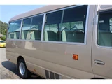 2009 Toyota Coaster LX Turbo SUV for sale, Japanese used car export - photo 9 of 61 | GULJI TRADERS