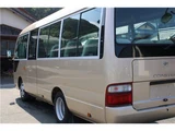 2009 Toyota Coaster LX Turbo SUV for sale, Japanese used car export - photo 11 of 61 | GULJI TRADERS