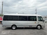 2009 Toyota Coaster Sedan for sale, Japanese used car export - photo 4 of 56 | GULJI TRADERS