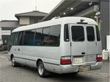 2009 Toyota Coaster Sedan for sale, Japanese used car export - photo 6 of 56 | GULJI TRADERS