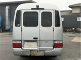 2009 Toyota Coaster Sedan for sale, Japanese used car export - photo 7 of 56 | GULJI TRADERS