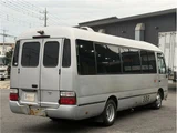 2009 Toyota Coaster Sedan for sale, Japanese used car export - photo 8 of 56 | GULJI TRADERS