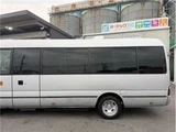 2009 Toyota Coaster Sedan for sale, Japanese used car export - photo 10 of 56 | GULJI TRADERS
