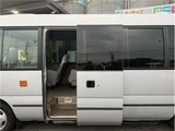 2009 Toyota Coaster Sedan for sale, Japanese used car export - photo 12 of 56 | GULJI TRADERS