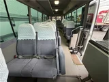 2009 Toyota Coaster Sedan for sale, Japanese used car export - photo 21 of 56 | GULJI TRADERS