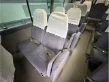 2009 Toyota Coaster Sedan for sale, Japanese used car export - photo 24 of 56 | GULJI TRADERS