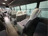 2009 Toyota Coaster Sedan for sale, Japanese used car export - photo 27 of 56 | GULJI TRADERS
