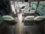 2009 Toyota Coaster Sedan for sale, Japanese used car export - photo 35 of 56 | GULJI TRADERS