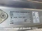 2009 Toyota Coaster Silver Van for sale, Japanese used car export - photo 8 of 15 | GULJI TRADERS