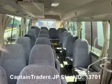 2009 Toyota Coaster Silver Van for sale, Japanese used car export - photo 9 of 15 | GULJI TRADERS