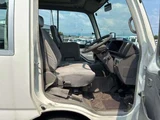 2010 Toyota Coaster Sedan for sale, Japanese used car export - photo 7 of 13 | GULJI TRADERS