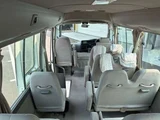 2010 Toyota Coaster Sedan for sale, Japanese used car export - photo 10 of 13 | GULJI TRADERS