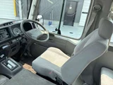 2010 Toyota Coaster Sedan for sale, Japanese used car export - photo 11 of 13 | GULJI TRADERS