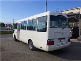 2011 Toyota Coaster Diesel Sedan for sale, Japanese used car export - photo 2 of 46 | GULJI TRADERS