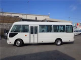 2011 Toyota Coaster Diesel Sedan for sale, Japanese used car export - photo 3 of 46 | GULJI TRADERS