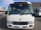 2011 Toyota Coaster Diesel Sedan for sale, Japanese used car export - photo 4 of 46 | GULJI TRADERS