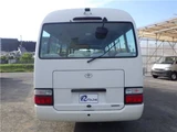 2011 Toyota Coaster Diesel Sedan for sale, Japanese used car export - photo 5 of 46 | GULJI TRADERS