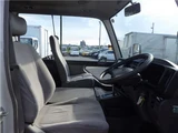 2011 Toyota Coaster Diesel Sedan for sale, Japanese used car export - photo 7 of 46 | GULJI TRADERS