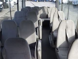 2011 Toyota Coaster Diesel Sedan for sale, Japanese used car export - photo 23 of 46 | GULJI TRADERS