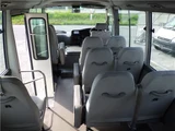 2011 Toyota Coaster Diesel Sedan for sale, Japanese used car export - photo 24 of 46 | GULJI TRADERS
