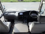 2011 Toyota Coaster Diesel Sedan for sale, Japanese used car export - photo 25 of 46 | GULJI TRADERS