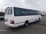 2011 Toyota Coaster LX SUV for sale, Japanese used car export - photo 2 of 10 | GULJI TRADERS