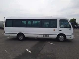 2011 Toyota Coaster LX SUV for sale, Japanese used car export - photo 3 of 10 | GULJI TRADERS