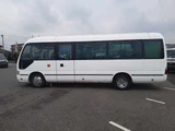 2011 Toyota Coaster LX SUV for sale, Japanese used car export - photo 4 of 10 | GULJI TRADERS