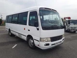 2011 Toyota Coaster LX SUV for sale, Japanese used car export - photo 5 of 10 | GULJI TRADERS