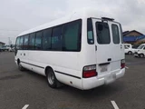 2011 Toyota Coaster LX SUV for sale, Japanese used car export - photo 6 of 10 | GULJI TRADERS