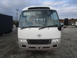 2012 Toyota Coaster Sedan for sale, Japanese used car export - photo 3 of 27 | GULJI TRADERS