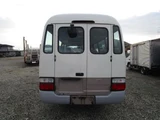 2012 Toyota Coaster Sedan for sale, Japanese used car export - photo 4 of 27 | GULJI TRADERS