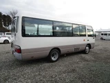 2012 Toyota Coaster Sedan for sale, Japanese used car export - photo 5 of 27 | GULJI TRADERS