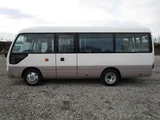 2012 Toyota Coaster Sedan for sale, Japanese used car export - photo 6 of 27 | GULJI TRADERS
