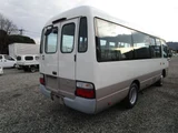 2012 Toyota Coaster Sedan for sale, Japanese used car export - photo 7 of 27 | GULJI TRADERS