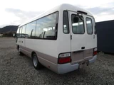 2012 Toyota Coaster Sedan for sale, Japanese used car export - photo 8 of 27 | GULJI TRADERS