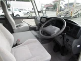 2012 Toyota Coaster Sedan for sale, Japanese used car export - photo 9 of 27 | GULJI TRADERS