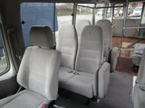 2012 Toyota Coaster Sedan for sale, Japanese used car export - photo 13 of 27 | GULJI TRADERS