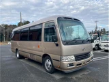 2012 Toyota Coaster Sedan for sale, Japanese used car export - photo 3 of 72 | GULJI TRADERS